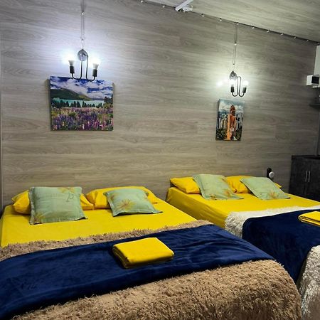 Luxury Apartament In Kischinau Exterior foto