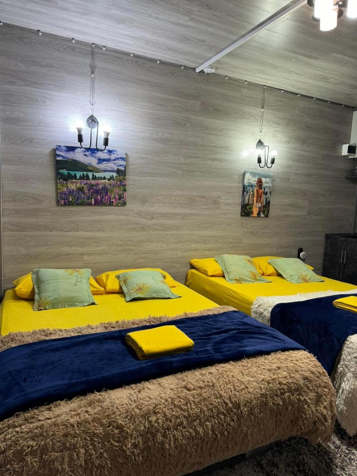 Luxury Apartament In Kischinau Exterior foto